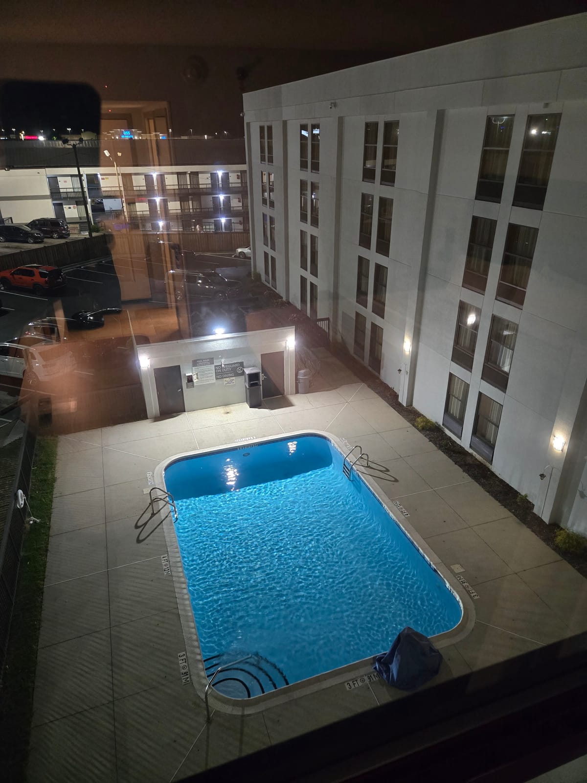 Hampton Inn Fayetteville Fort Bragg — 5