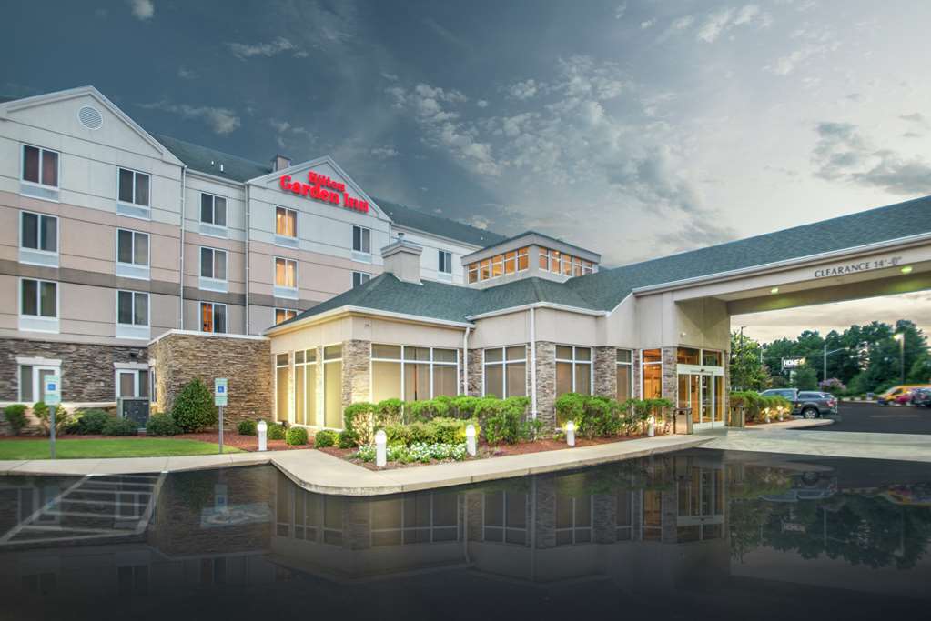 Hilton Garden Inn Fayetteville Fort Bragg — 1