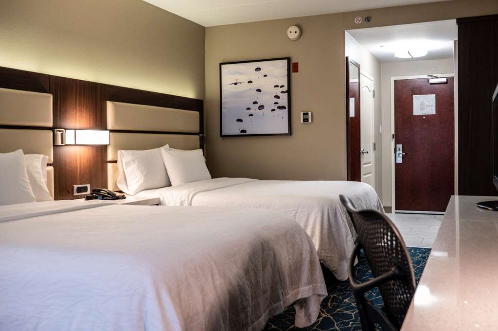 Hilton Garden Inn Fayetteville Fort Bragg — 2