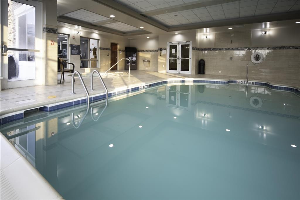 Hilton Garden Inn Fayetteville Fort Bragg — 4