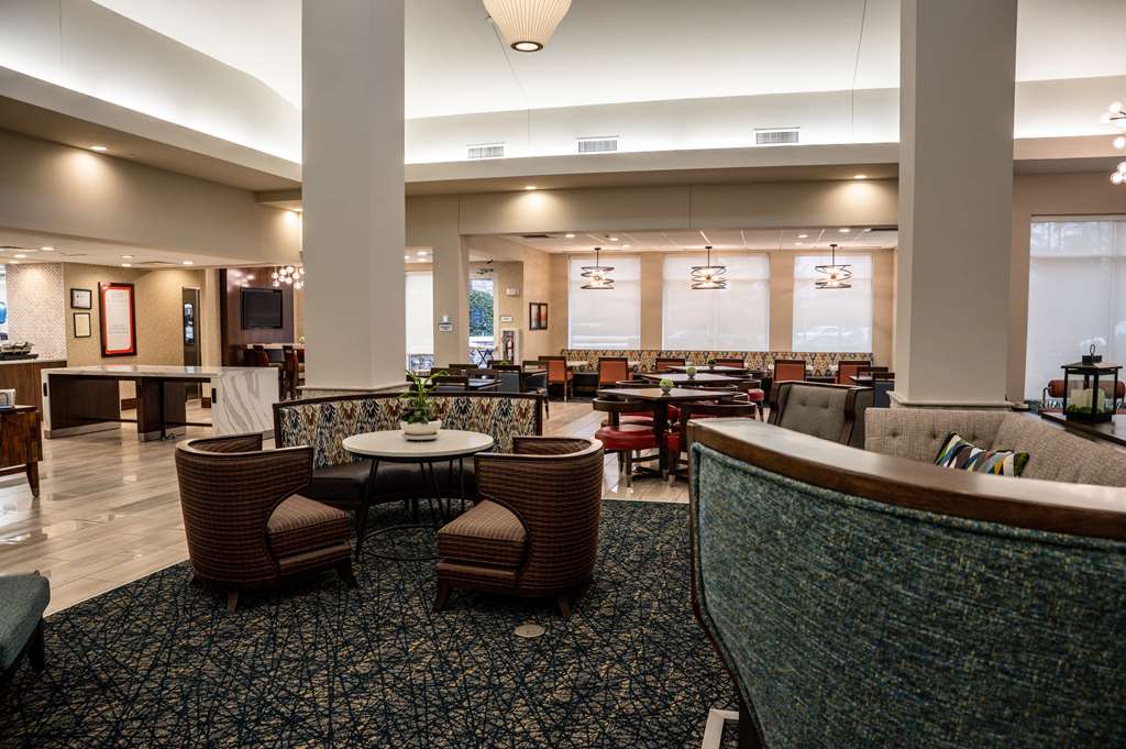 Hilton Garden Inn Fayetteville Fort Bragg — 5
