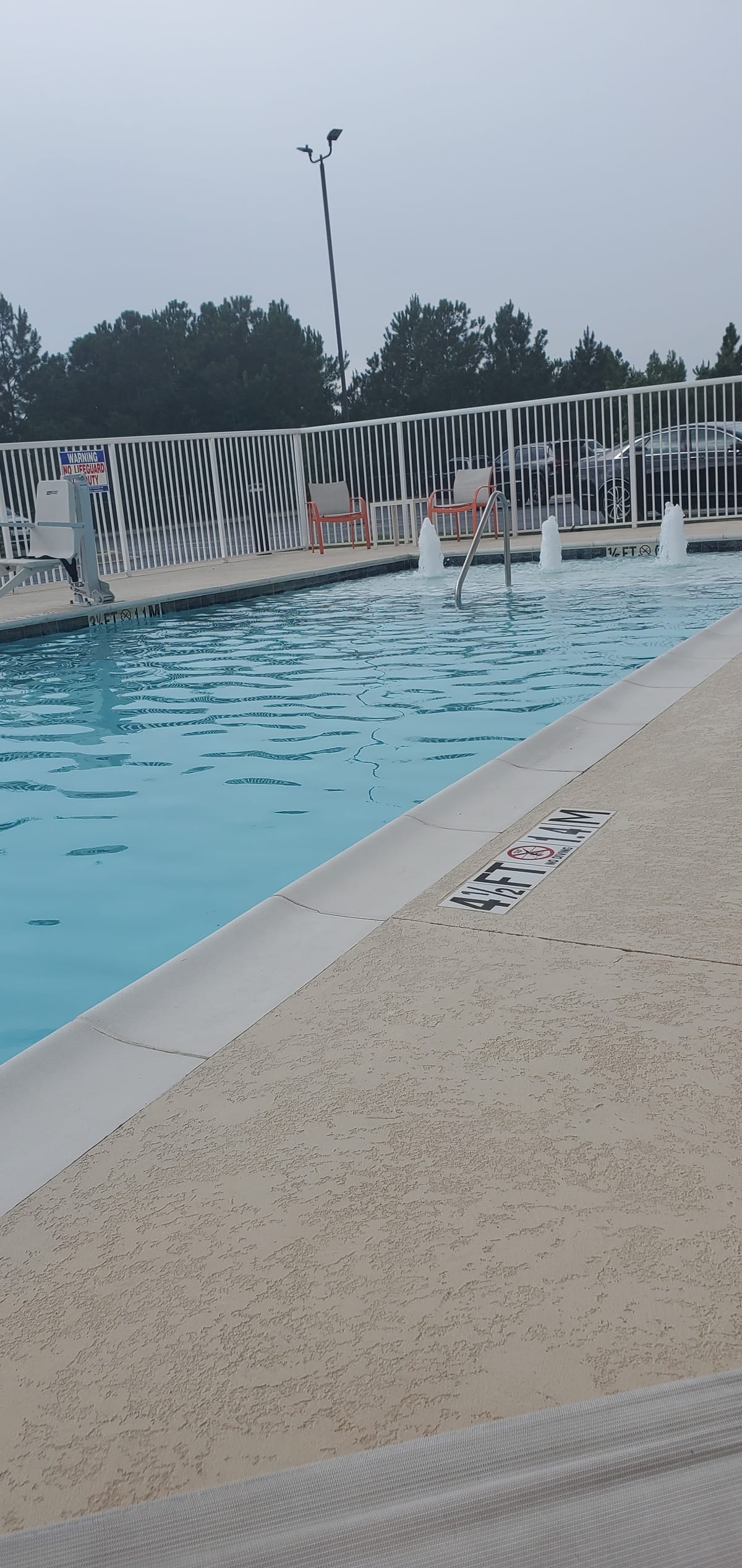 Holiday Inn & Suites Fayetteville W-Fort Bragg Area by IHG — 5