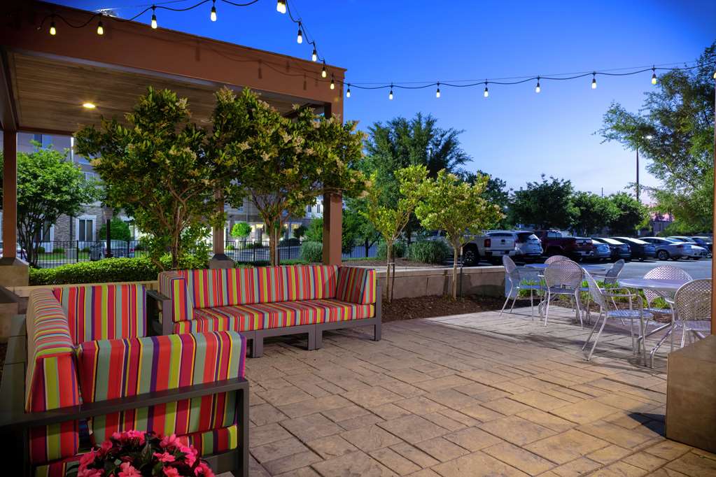 Home2 Suites by Hilton Fayetteville Fort Bragg — 1
