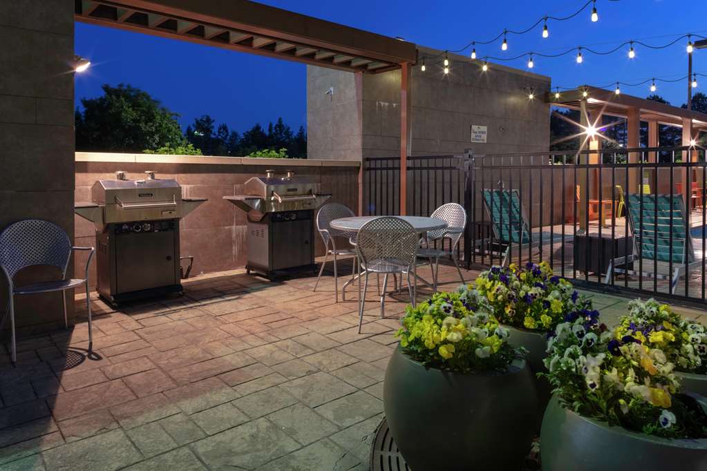 Home2 Suites by Hilton Fayetteville Fort Bragg — 2