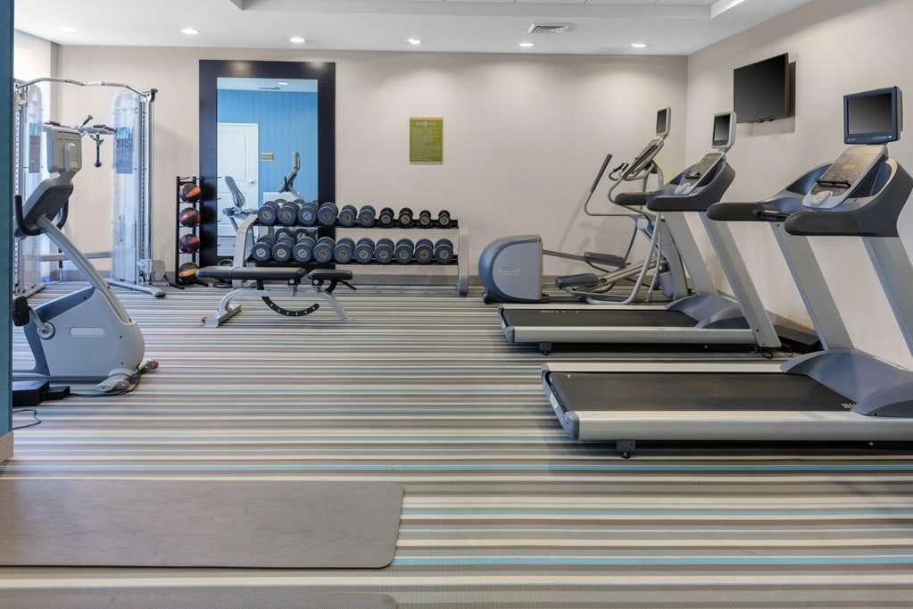 Home2 Suites by Hilton Fayetteville Fort Bragg — 4