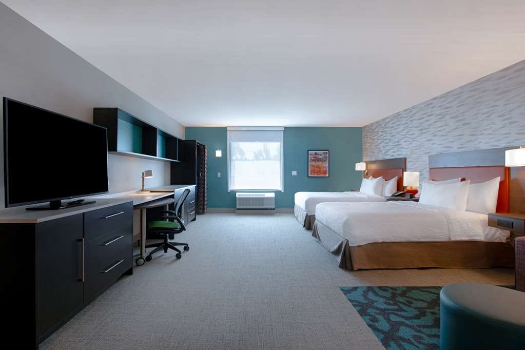 Home2 Suites by Hilton Fayetteville North — 2