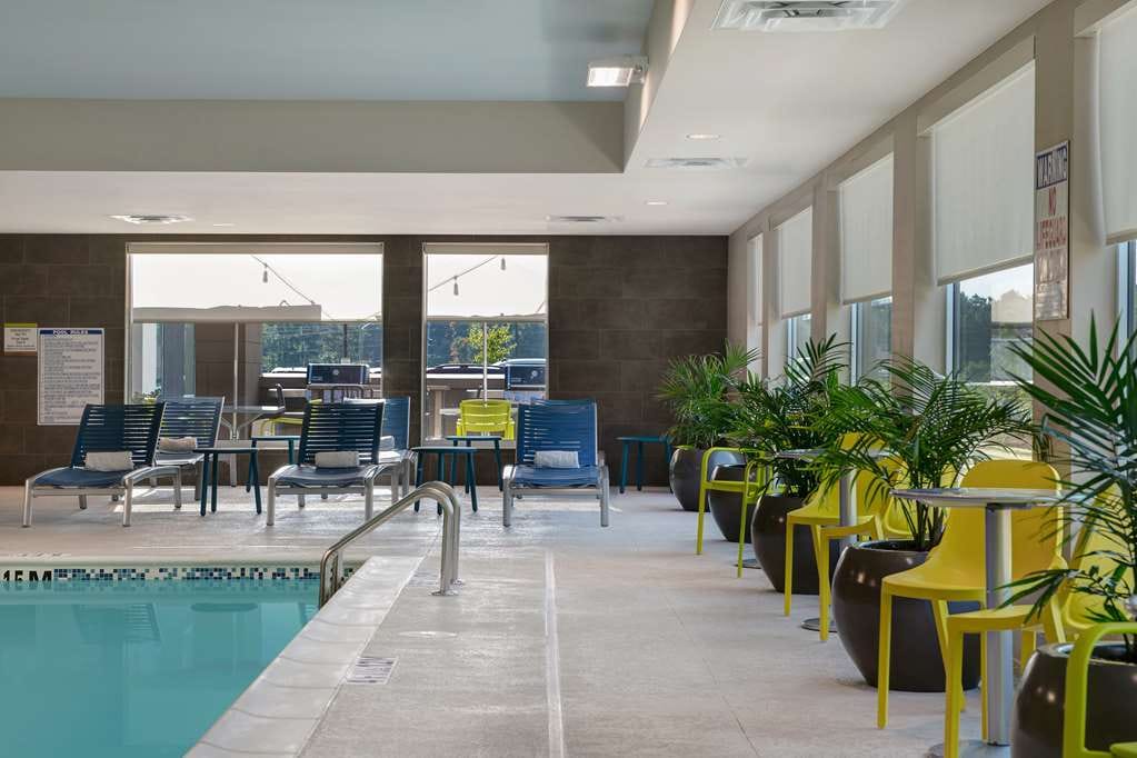 Home2 Suites by Hilton Fayetteville North — 3