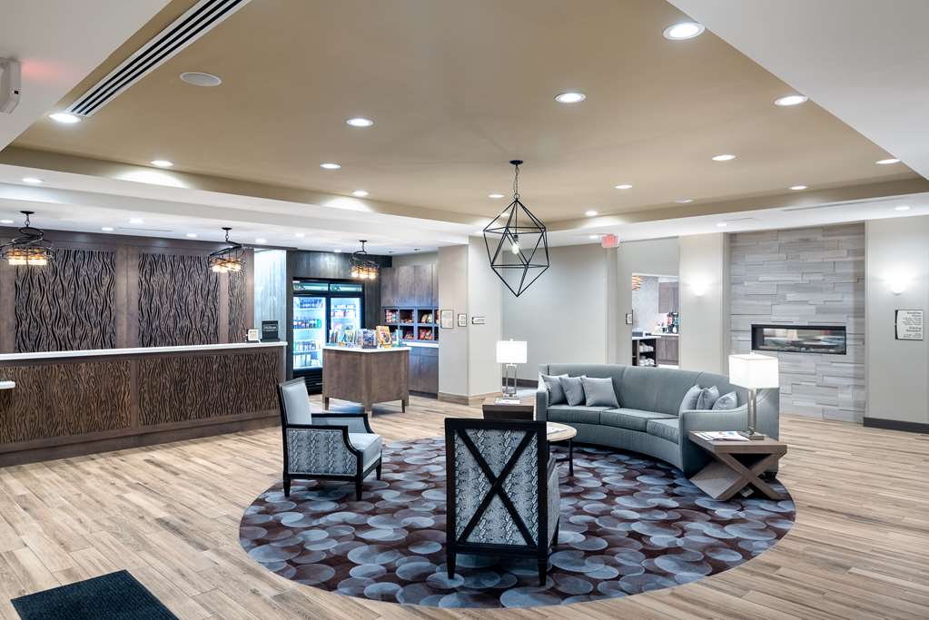 Homewood Suites by Hilton Fayetteville — 2