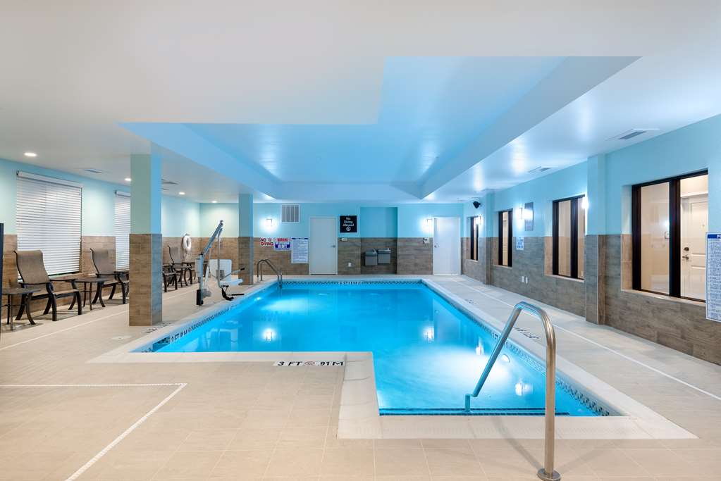 Homewood Suites by Hilton Fayetteville — 3