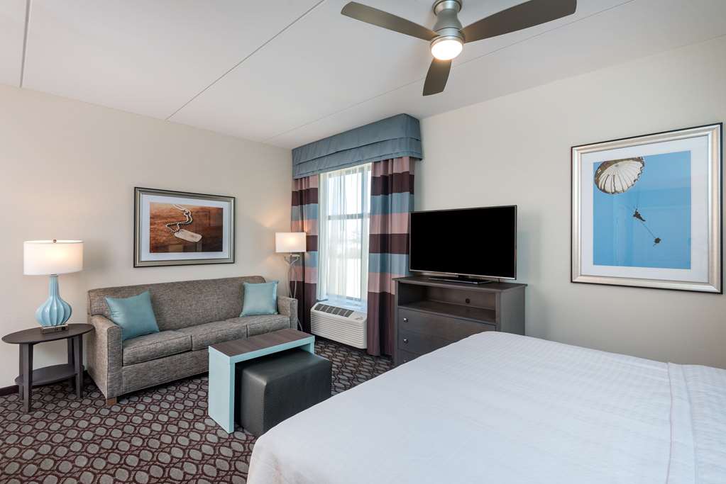 Homewood Suites by Hilton Fayetteville — 4