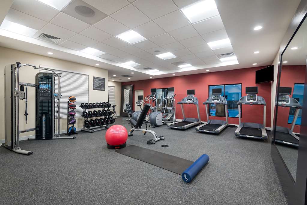 Homewood Suites by Hilton Fayetteville — 5
