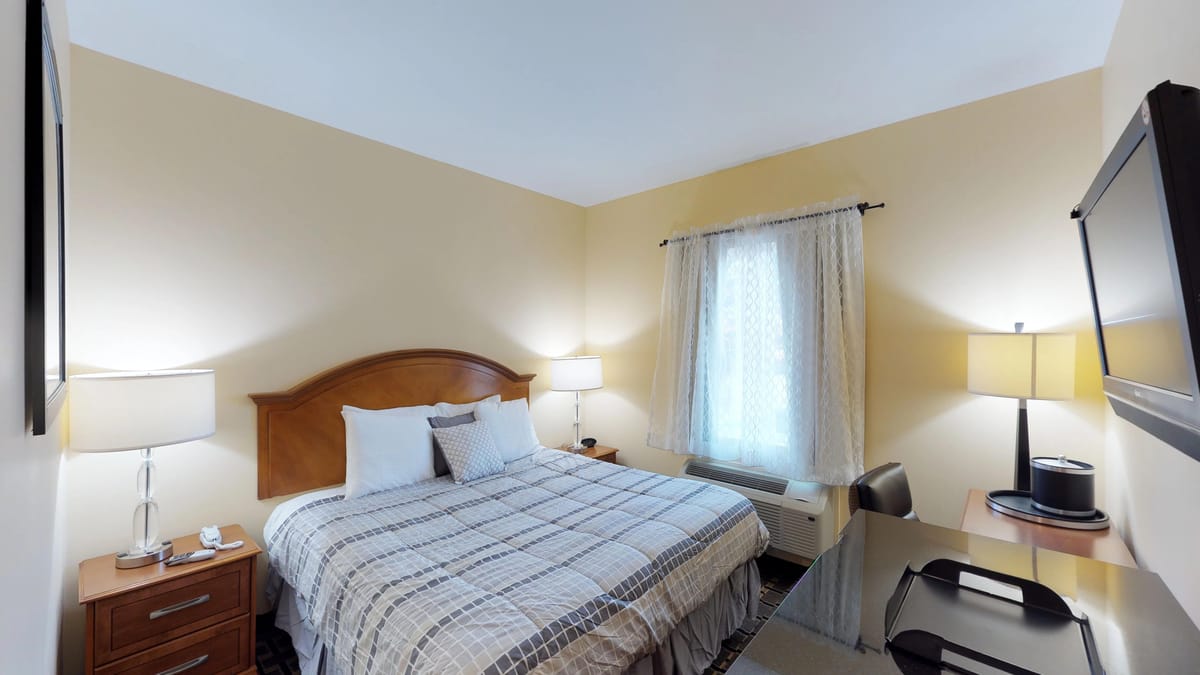Mt Rose Hotel — 2
