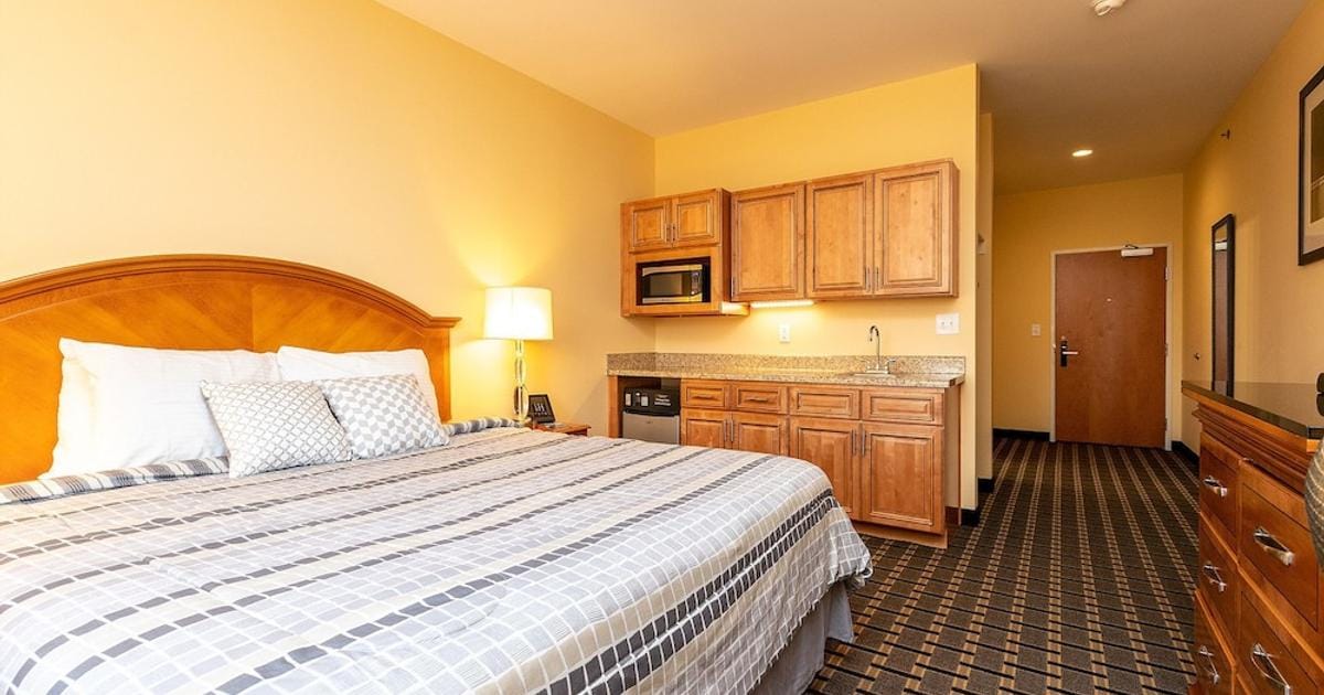 Mt Rose Hotel — 3