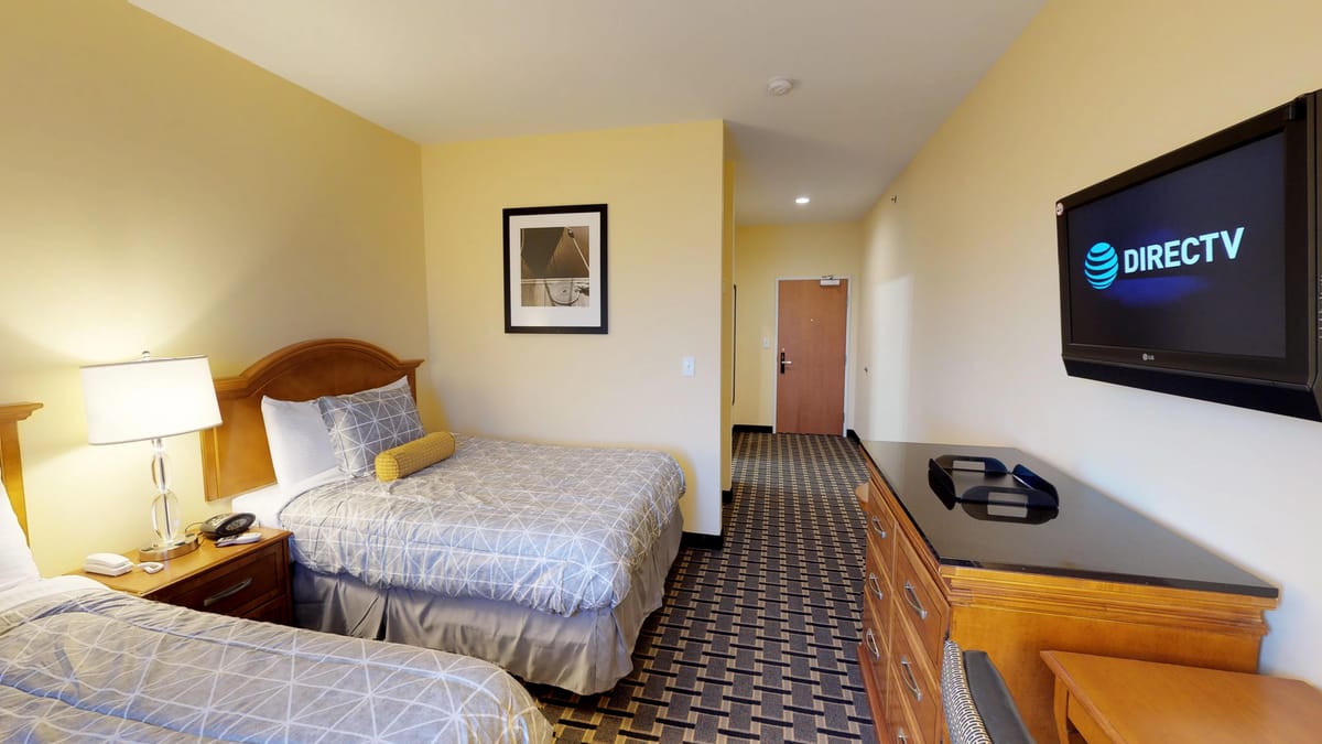 Mt Rose Hotel — 4