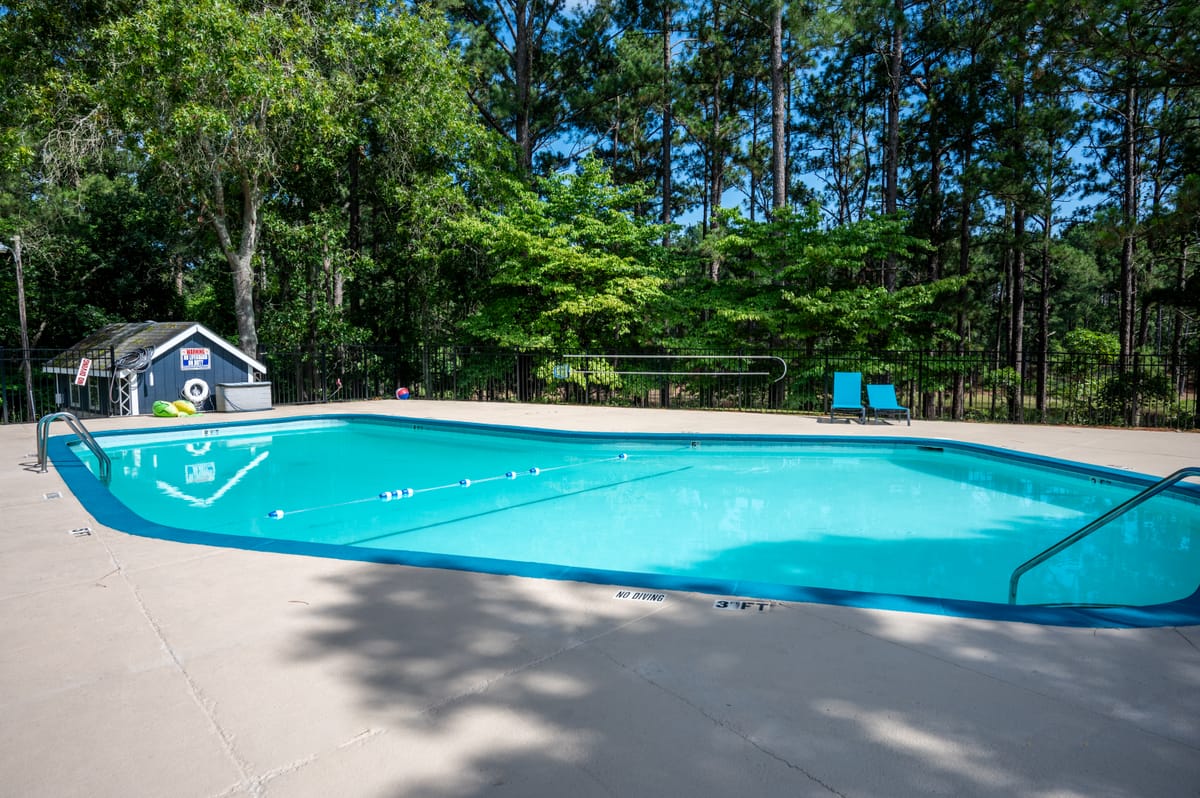 Spacious Skies Campgrounds - Sandy Run — 3