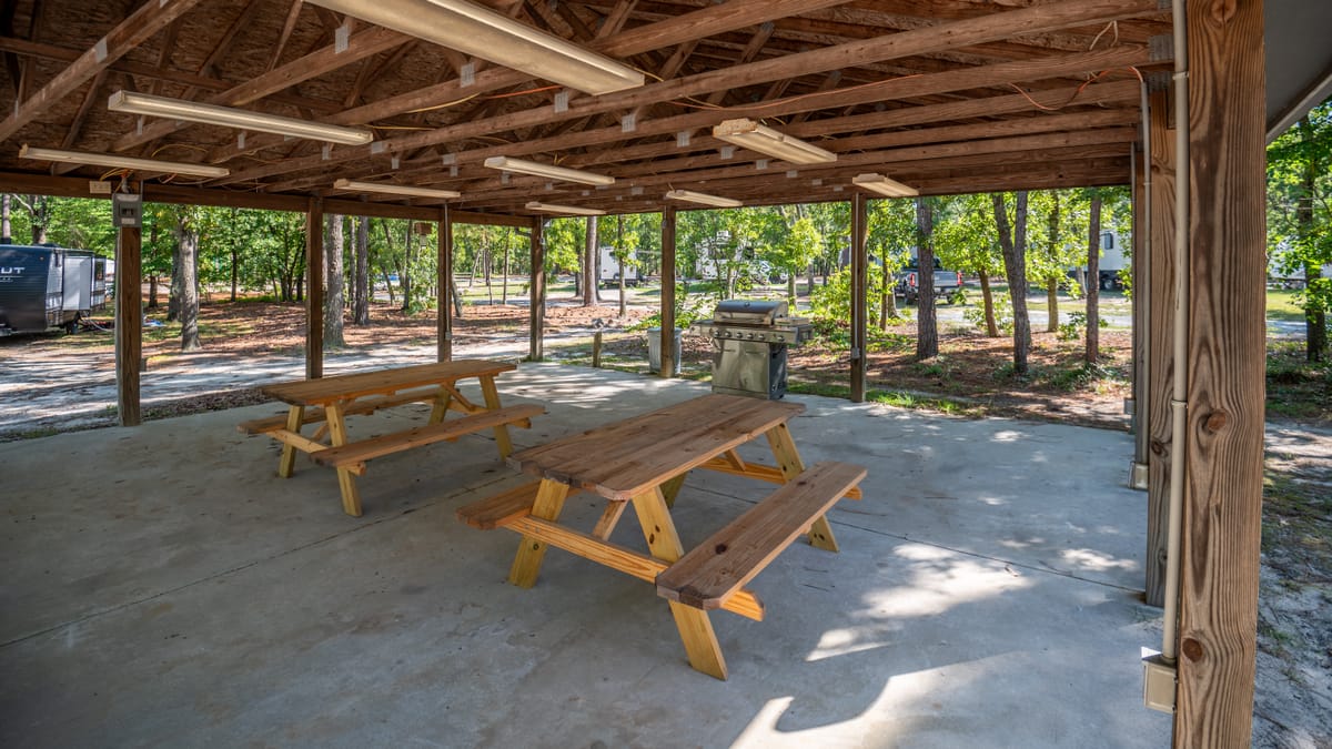 Spacious Skies Campgrounds - Sandy Run — 4