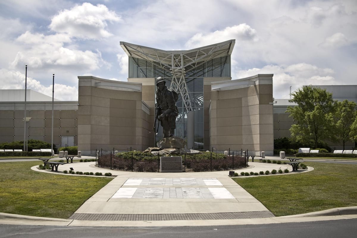 SpringHill Suites by Marriott Fayetteville Fort Bragg — 1