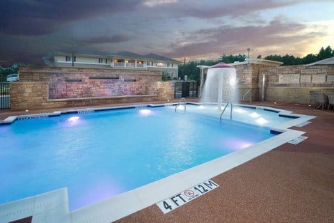 SpringHill Suites by Marriott Fayetteville Fort Bragg — 4