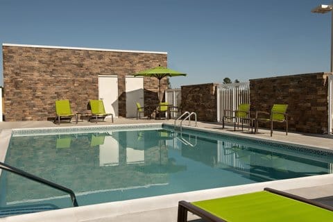 SpringHill Suites by Marriott Fayetteville I 95 — 2