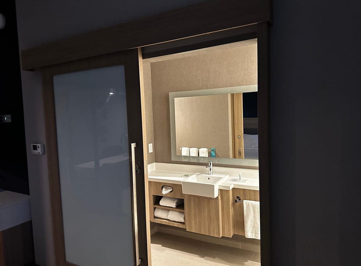 SpringHill Suites by Marriott Fayetteville I 95 — 3