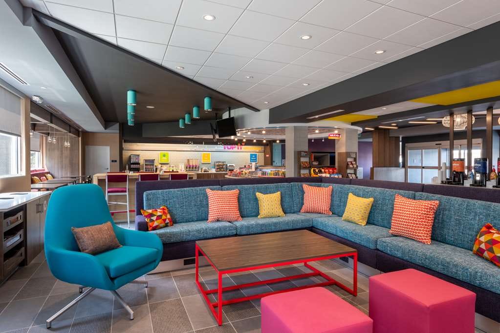 Tru by Hilton Fayetteville Fort Bragg — 4