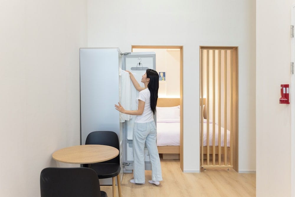 From H US Hotel Gangseo with Annk — 4