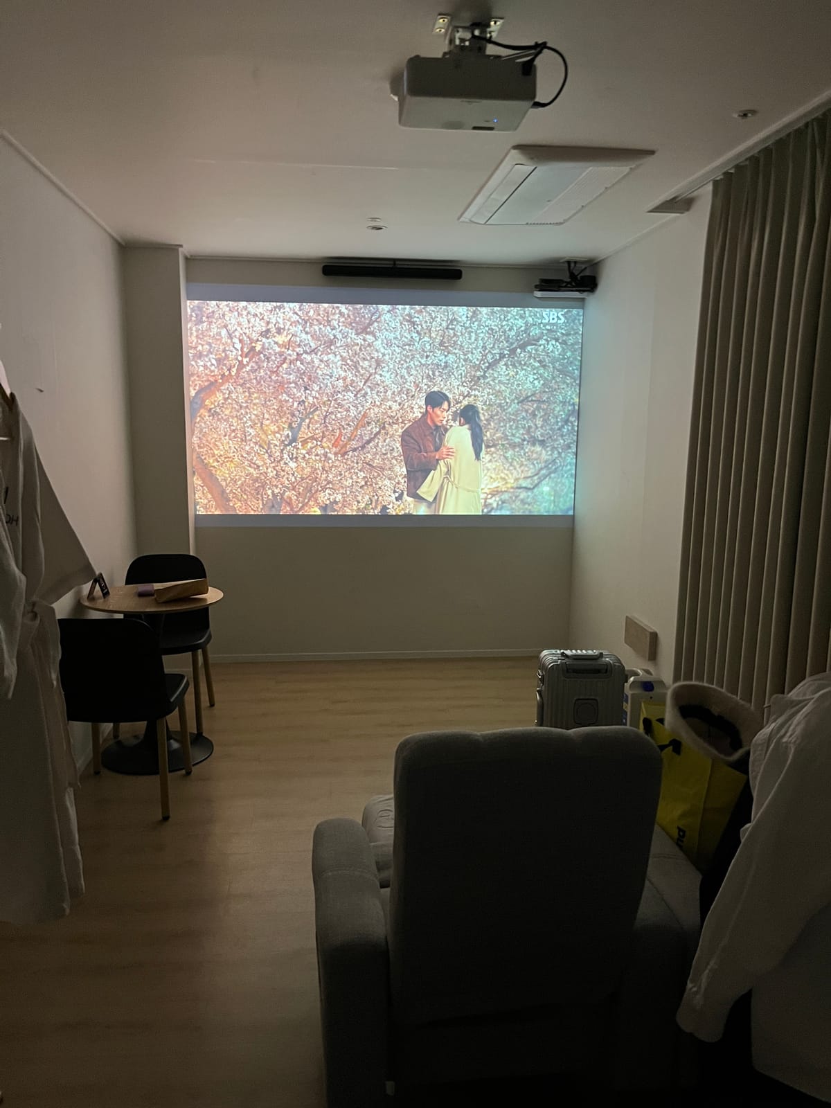 From H US Hotel Gangseo with Annk — 5