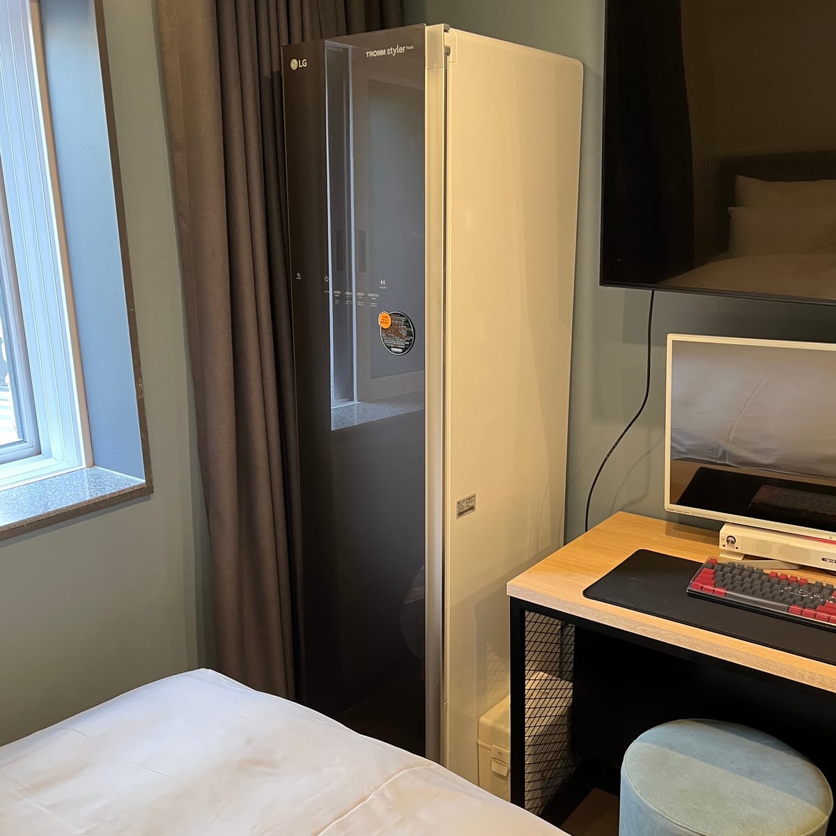 gangseobrowndothotel — 5