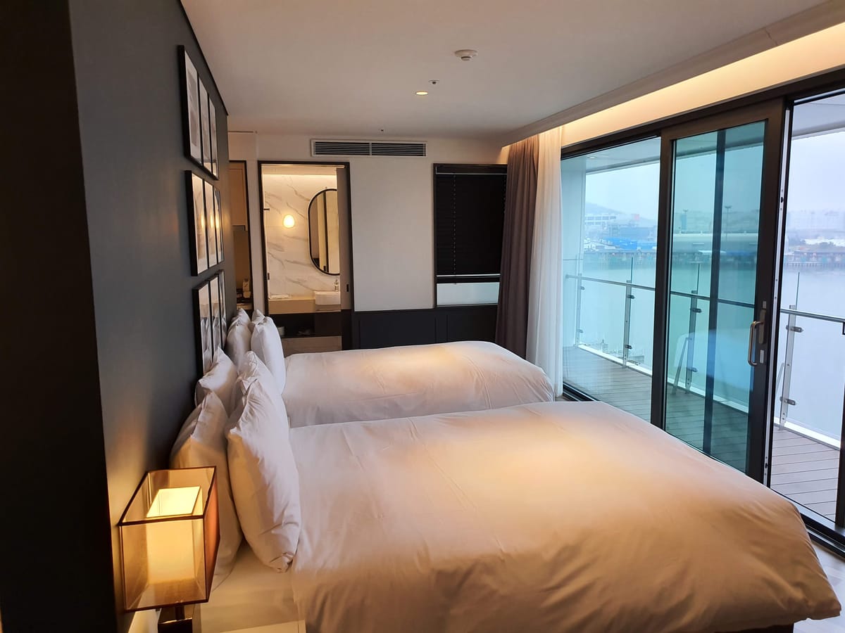 Hotel Marinabay Seoul — 3