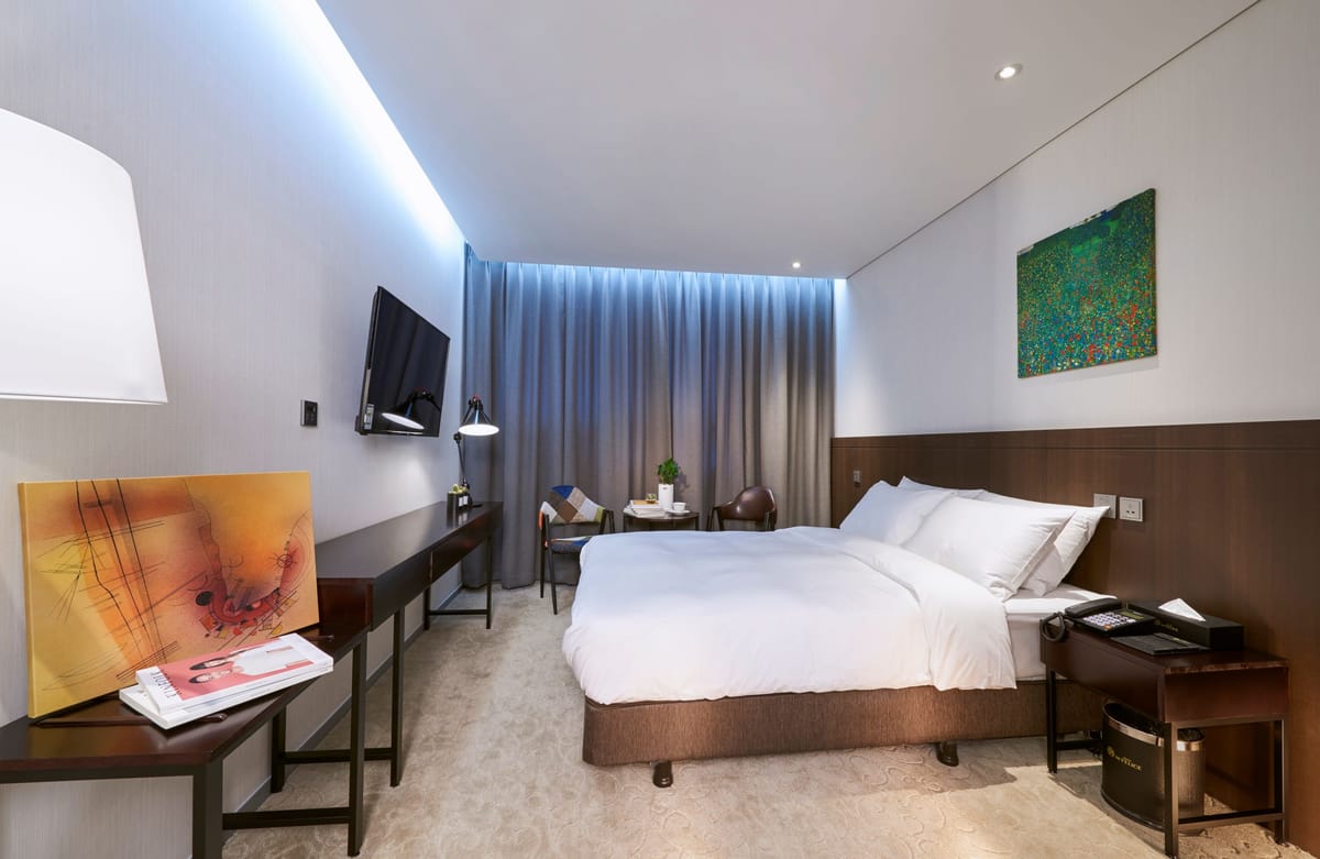 Hotel MFELICE — 1