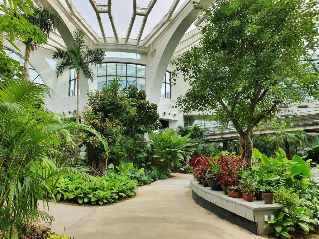 Hotel S Seoul — 1