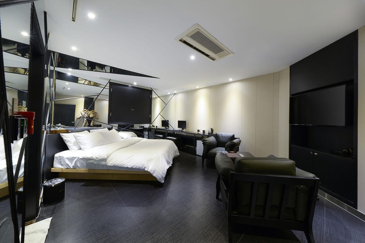 Hotel S Seoul — 2