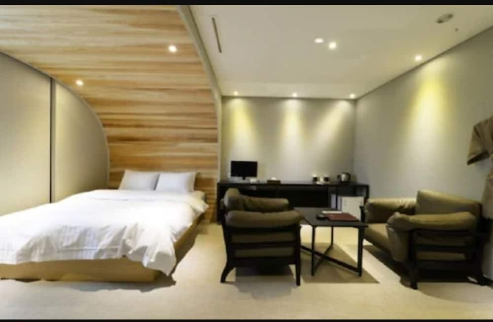 Hotel S Seoul — 4