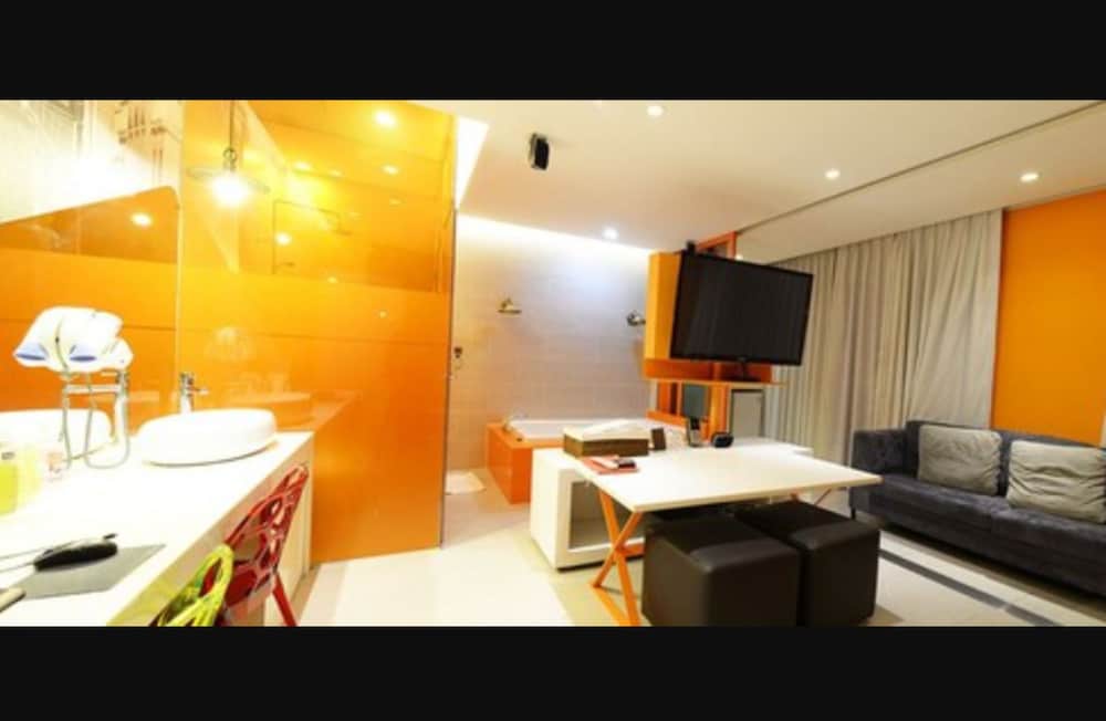 Hotel S Seoul — 5