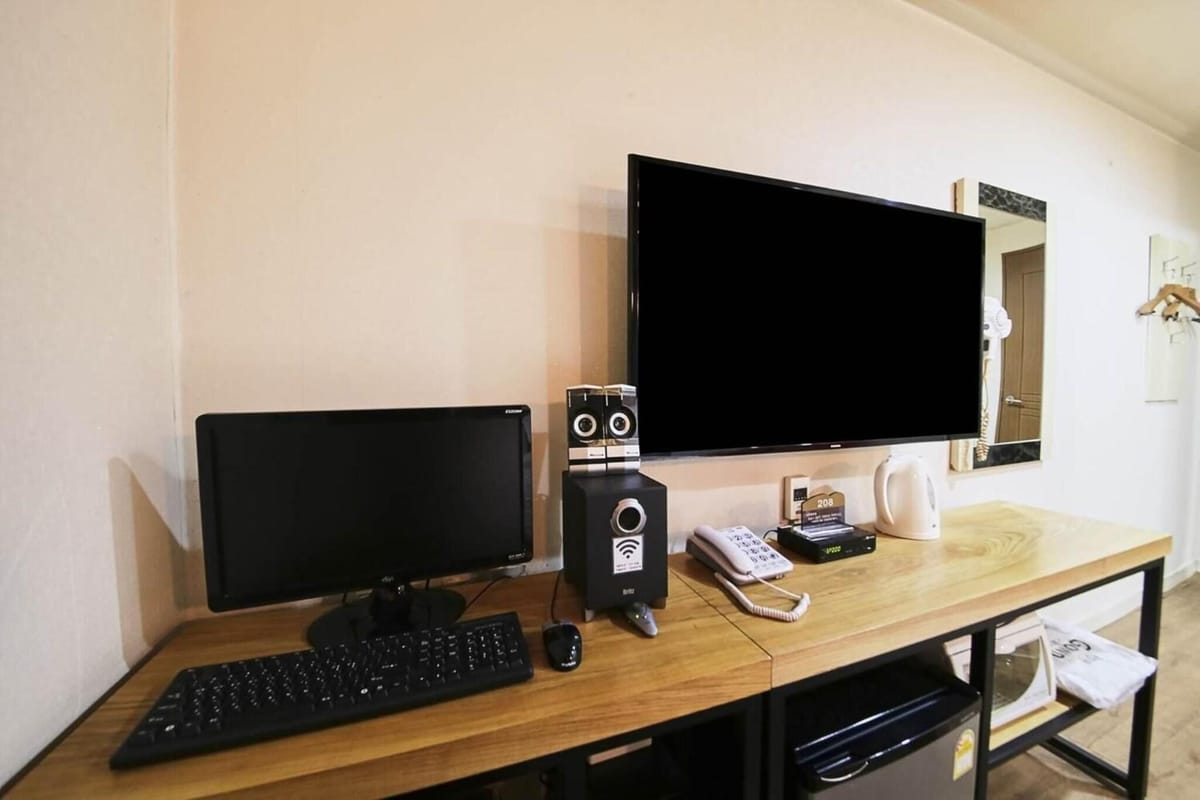 K2 Motel — 3