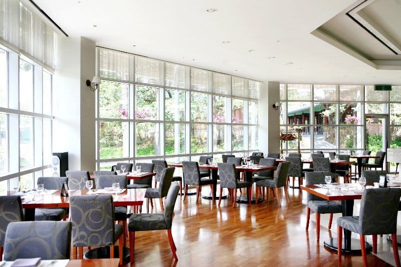 Mayfield Hotel — 2