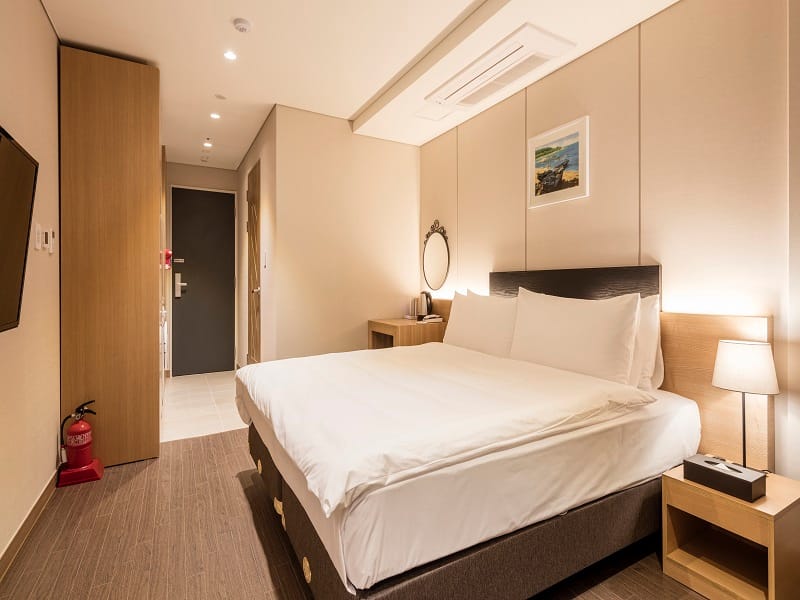 The First Stay Hotel — 2