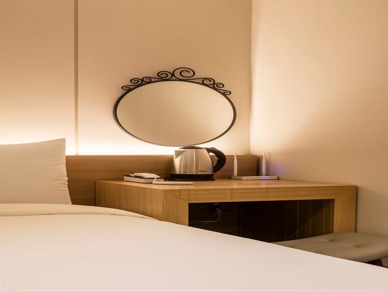 The First Stay Hotel — 3