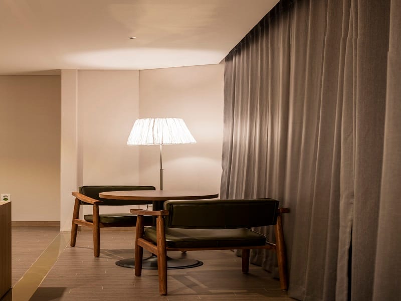 The First Stay Hotel — 5