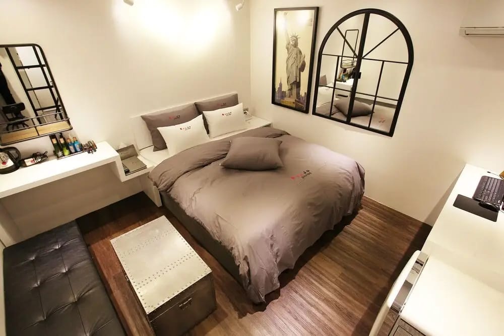 Yaja Hotel Gangseo — 1