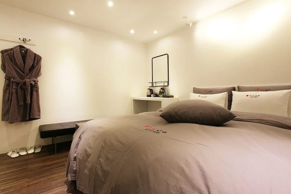 Yaja Hotel Gangseo — 2