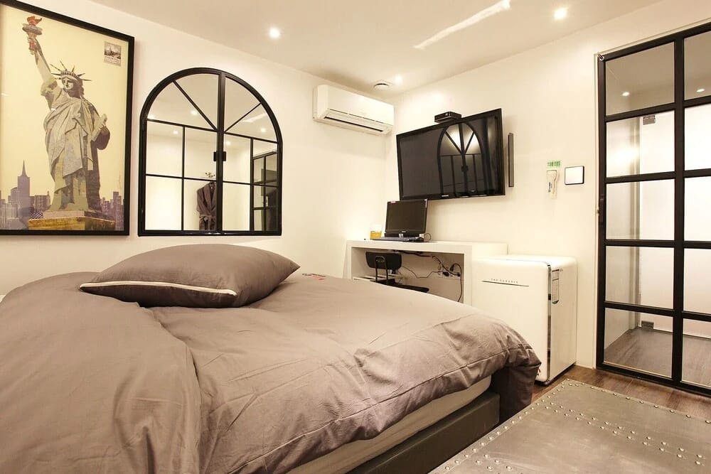 Yaja Hotel Gangseo — 3