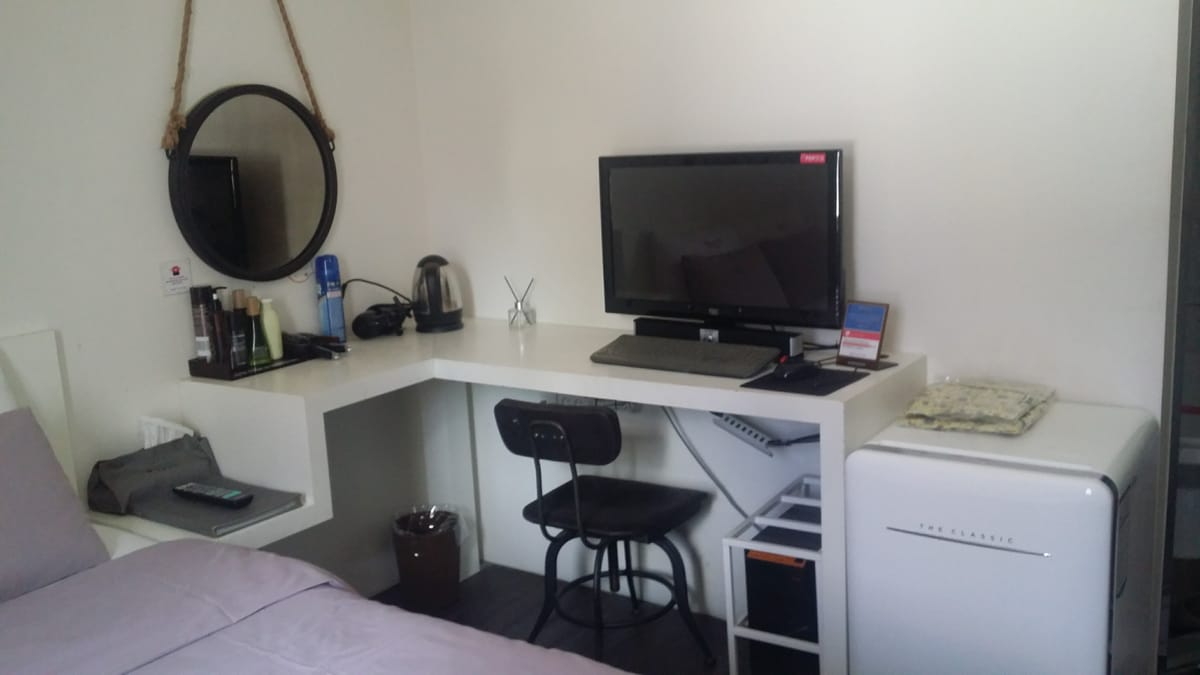 Yaja Hotel Gangseo — 5