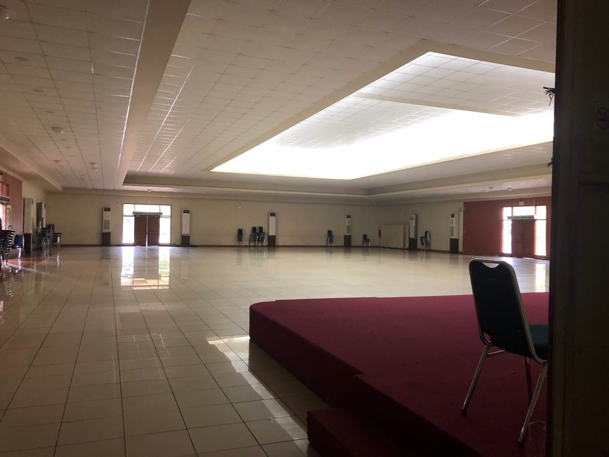 678 Hotel Cawang — 3