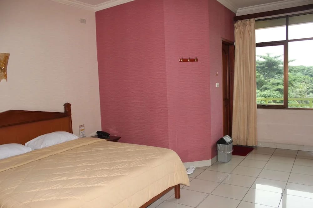 678 Hotel Cawang — 4