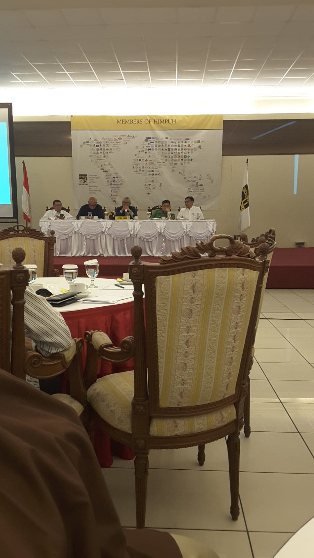 678 Hotel Cawang — 5
