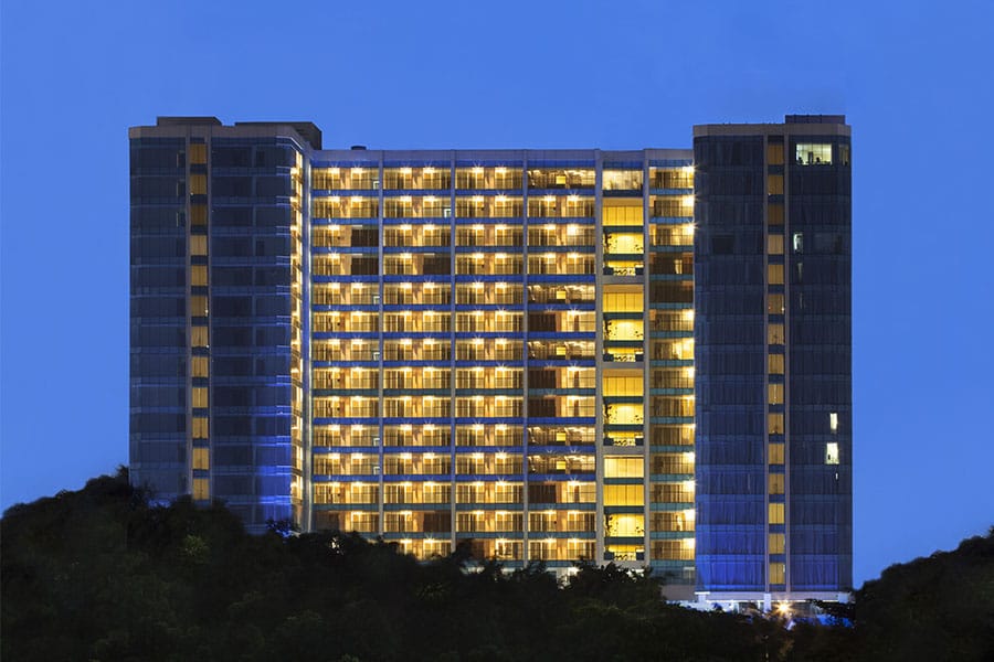 Best Western Premier The Hive — 2
