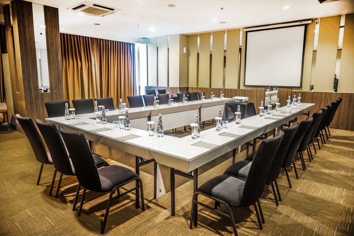 Best Western Premier The Hive — 5