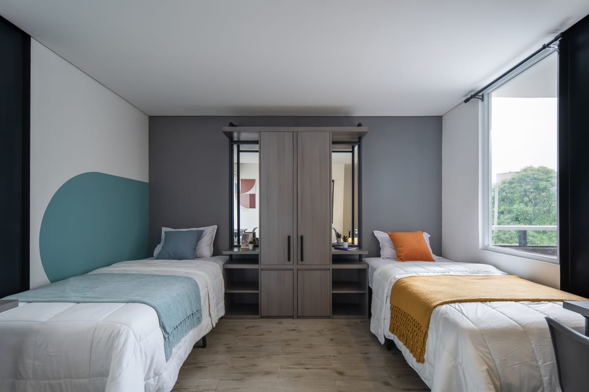 Cove Art Living - Coliving & Hotel Tebet — 5