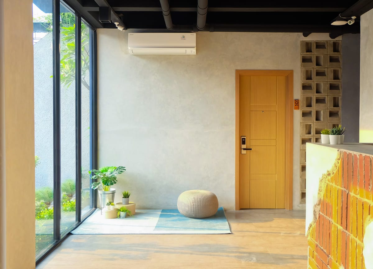 Cove W Suites - Coliving Tebet — 1